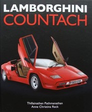 LIVRE/BOOK : Lamborghini