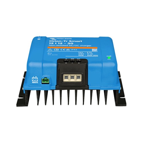 Victron orion smart - victron,