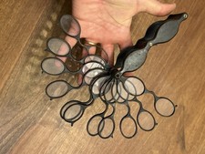 Outil Opticien XIX Ème