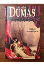 Drames romantiques Alexandre