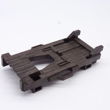 34381 Playmobil Socle Tour