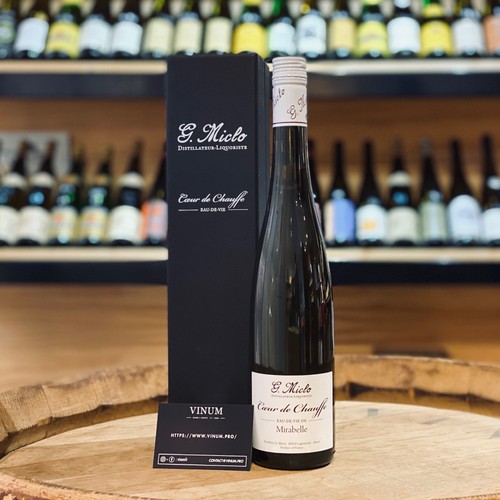 Miclo eau vie coeur de - eau,