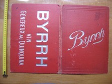 Porte Menus Documents