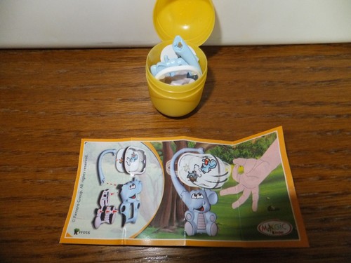 Kinder surprise mixart - ,