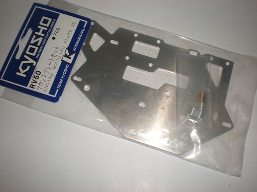 Vintage kyosho support - vintage, rv-50