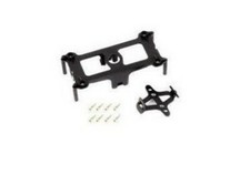 RC8 Hélico - Battery Holder