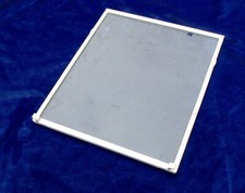 USED BOSCH 00669804 Freezer Glass Plate Shelf ~ Genuine OEM Part
