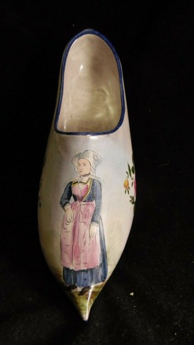 Sabot faience gustave - sabot, en
