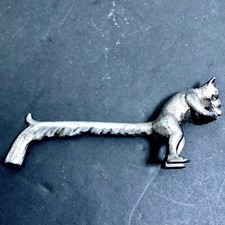 Porte Couteau  Écureuil