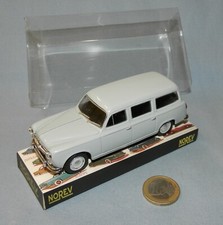 Norev 1/43 : Peugeot 403 Break