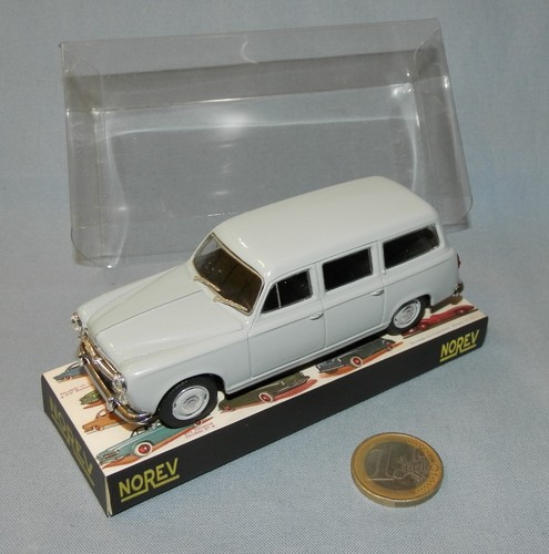 Norev peugeot 403 - norev, :