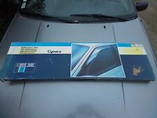 Boutique PEUGEOT TALBOT