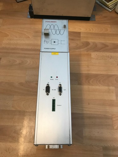 Hauser parker compax unité - hauser,