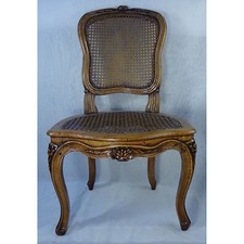Louis 15th chaise