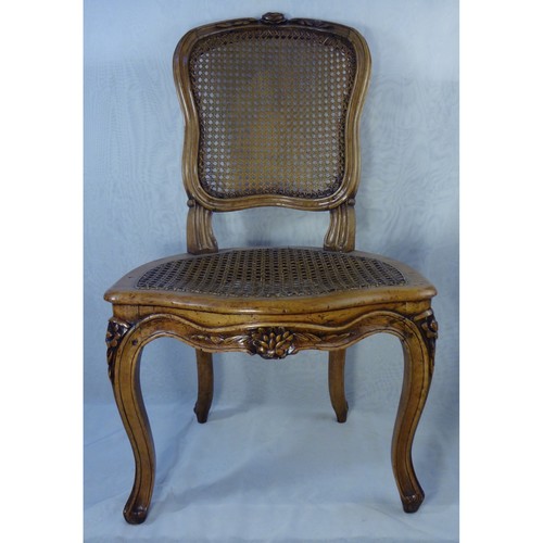 Louis 15th chaise