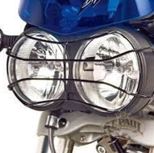 Grille phare pour buell - de,