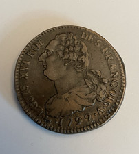 Constitution 2 Sols Louis XVI