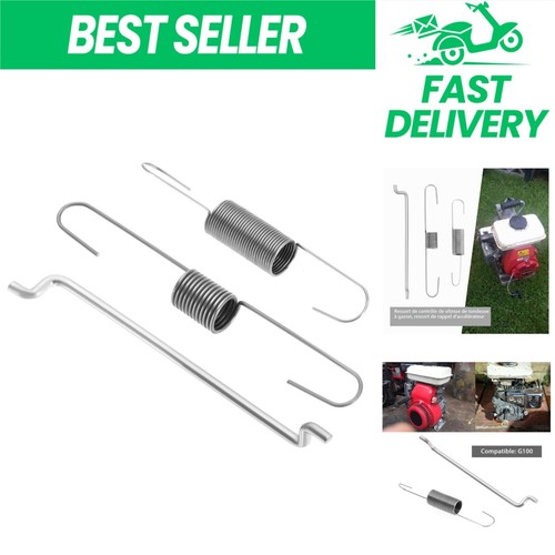 Kit ressorts accélérateur