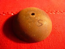 Timbre de Pendule (S)