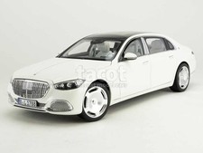 Mercedes Maybach S680 4Matic