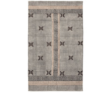 Tapis Rectangulaire Boho à