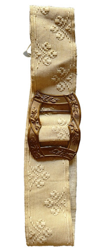Ceinture ancienne - ancienne,