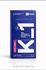 NEW K-1 Prüvit Ketones 10