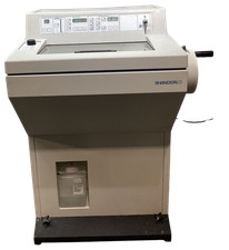 SHANDON CRYOTOME E CRYOSTAT