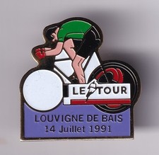 RARE PINS PIN'S .. VELO