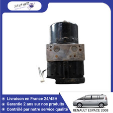 🇫🇷 UNITE HYDRAULIQUE ABS