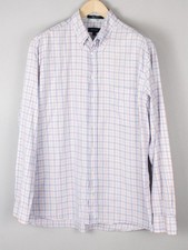 Gant Homme Chemise Twill