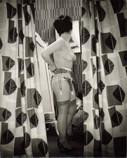 Artistique photo presse - nu,