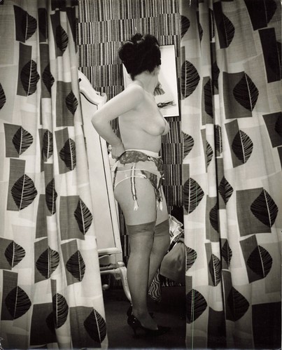 Artistique photo presse - nu,