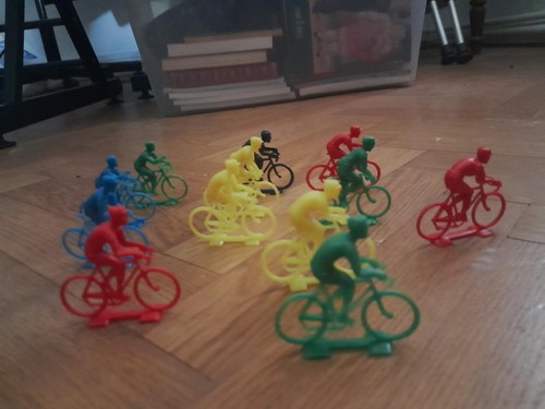 Jouet ancien lot - ancien, 12