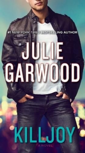 Julie garwood killjoy - killjoy, (poche)