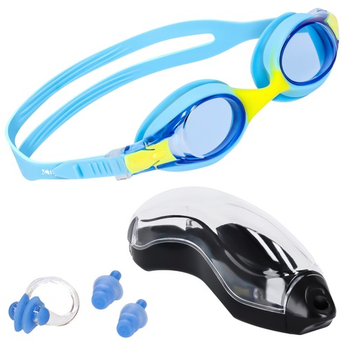 Lunettes natation enfant - de,
