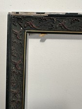 Cadre ancien 12F Napoléon III