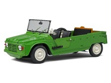 Citroën Méhari MKI 1969 -
