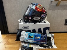 Shoei X-Fifteen Marquez Motegi