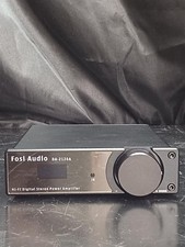 FOSI AUDIO DA-2120A |