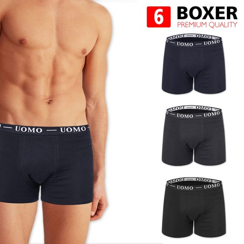 Lot sous vêtements boxer - lot,