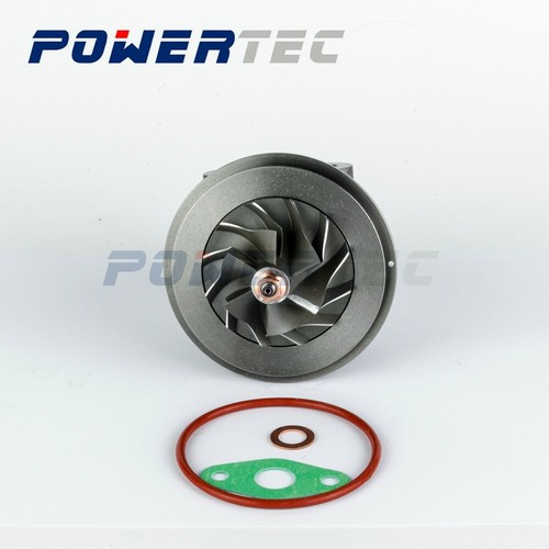 Hx27 turbo chra 2836536 - chra,