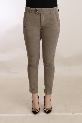 Pantalon liu skinny cropped - skinny,