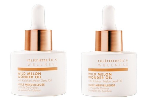 Nutrimetics wellness wild - wellness,