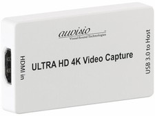 Enregistreur vidéo HDMI et
