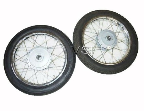 Pour royal enfield complet - pour,