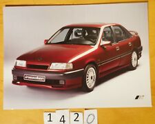 IRMSCHER OPEL VECTRA Tuning