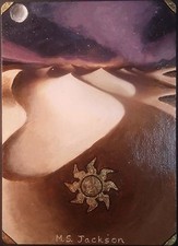 Plaine Altérée - Altered