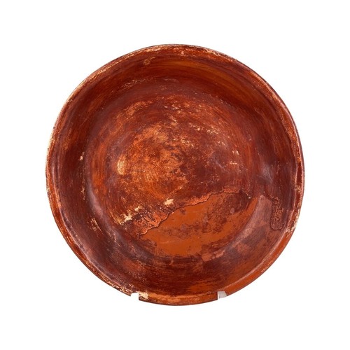 Plat gallo romain - plat, en