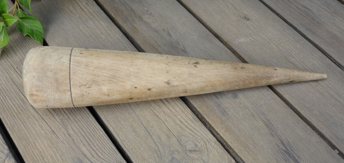 Epissoir ancien bois - en,